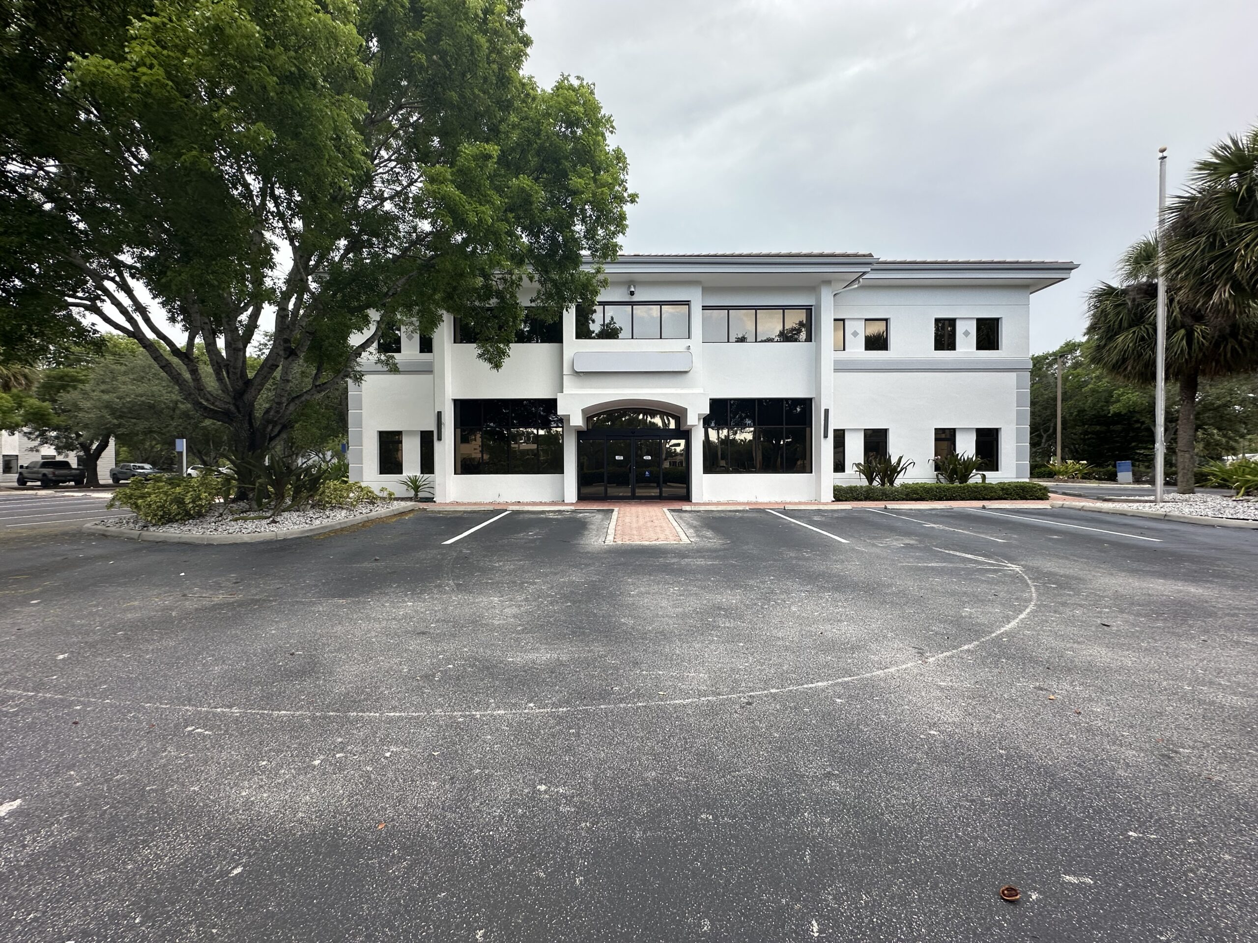 Premier Freestanding Office Building