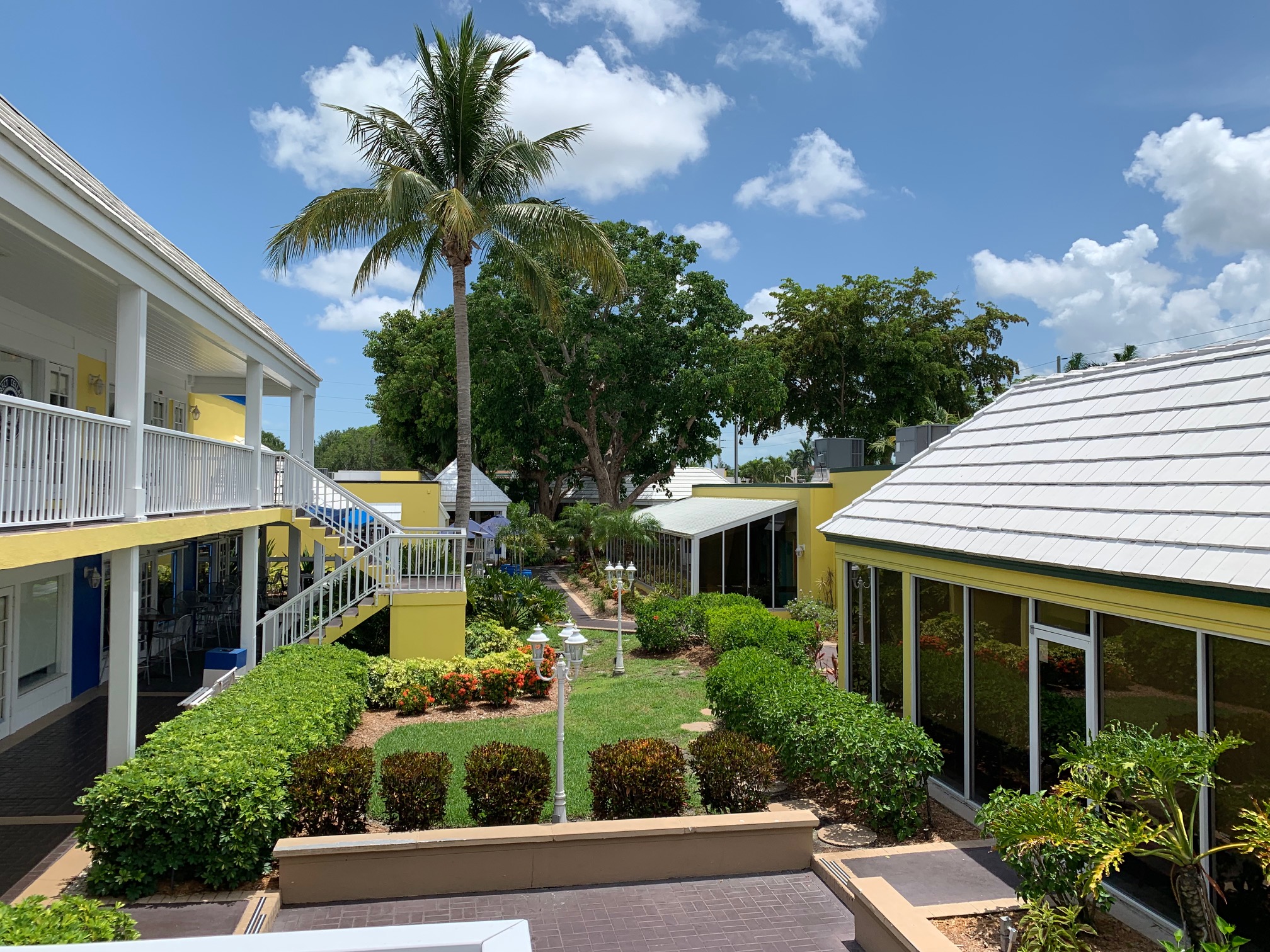 Space Available at Cypress Square